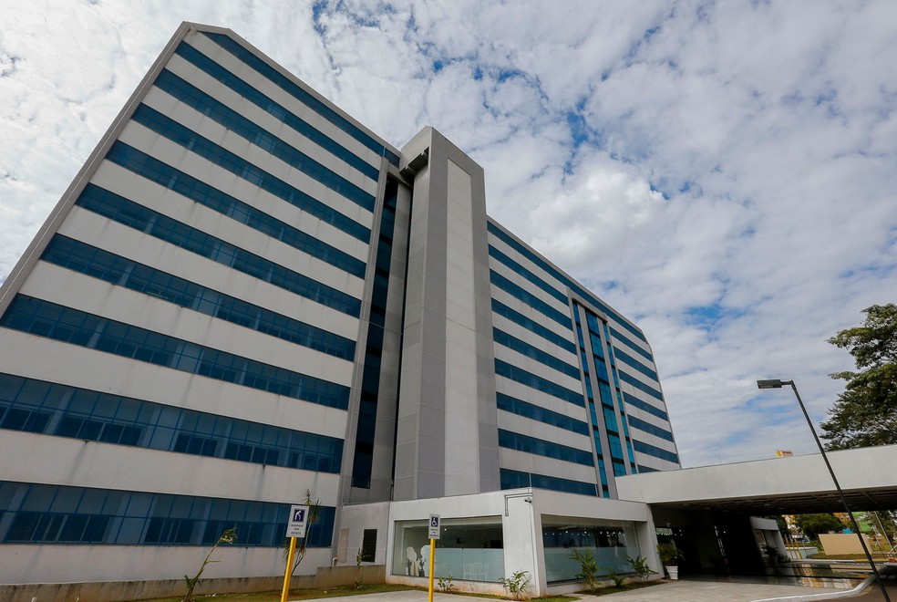 Justiça condena estado para abrir 20 novos leitos no HC de Bauru